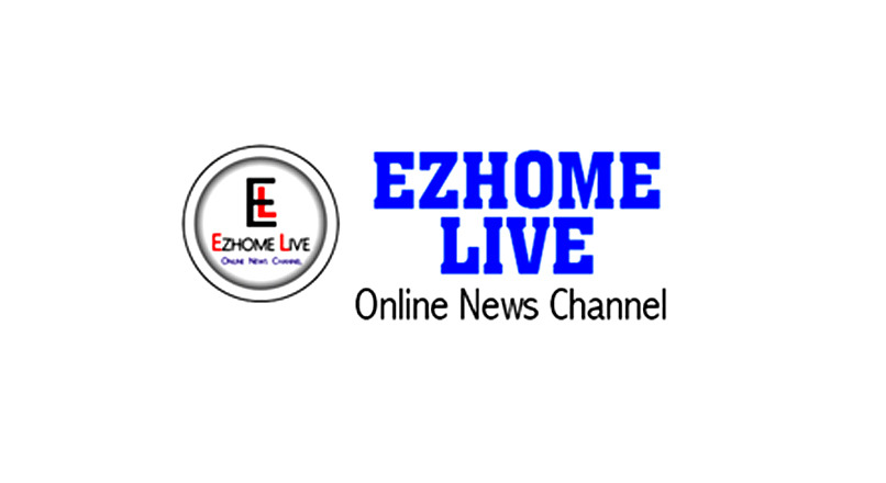 Logo for Ezhom Live News
