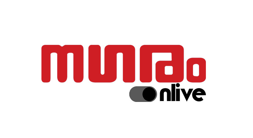 Logo for Nagaram Onlive