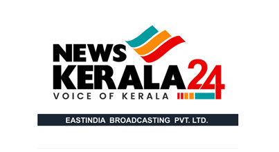 Logo for News Kerala 24
