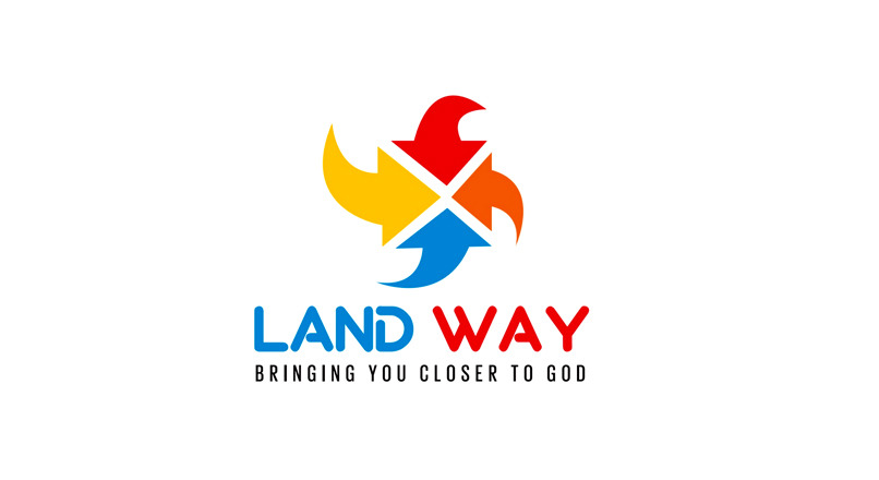 Logo for Land Way News