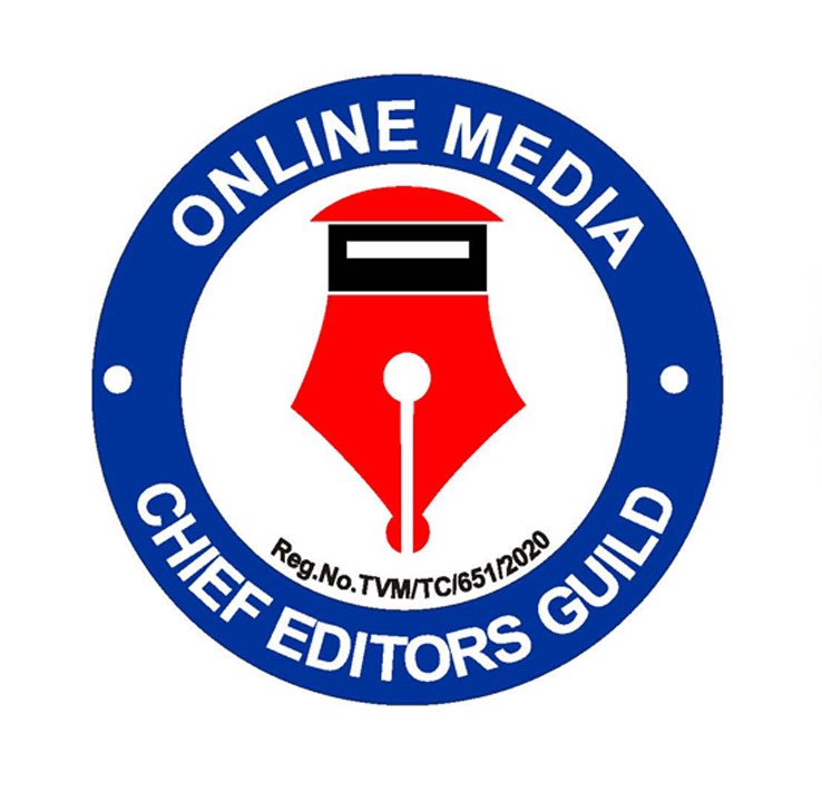 Online Media Chief Editors Guild