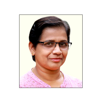 EXECUTIVE MEMBER